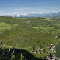 l'Albanais