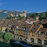 Vieil Annecy