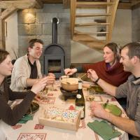 convivialité