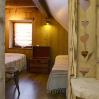 chambre contrebandiers