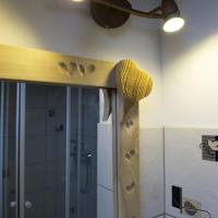 salle d'eau contrebandier