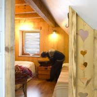 chambre contrebandiers