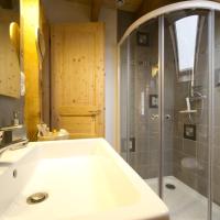 salle d'eau  chambre du saut