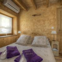 chambre saut