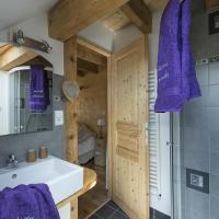 salle d'eau  chambre du saut