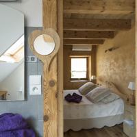 chambre saut