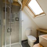 salle d'eau  chambre du saut